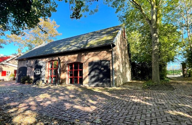 Boerderijlodge Kamperland