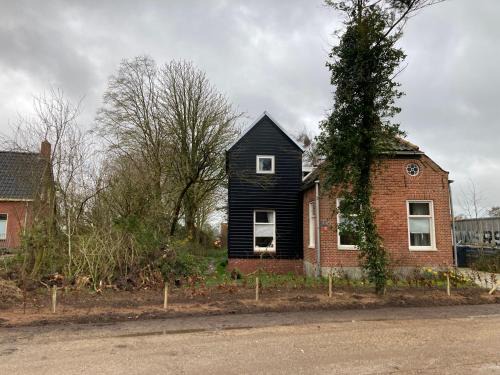 Boerderijtje