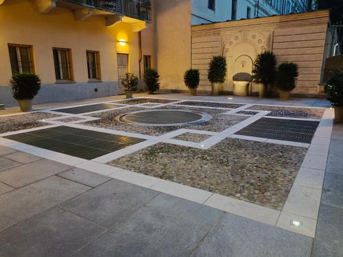 Bogino 18 Apartment - Turin