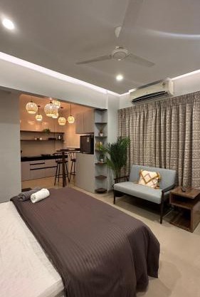 Boho Studio