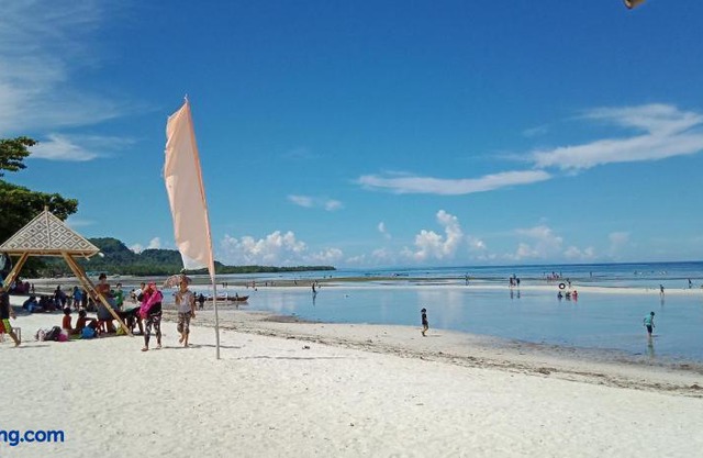 Bohol 3 Bedroom Villa