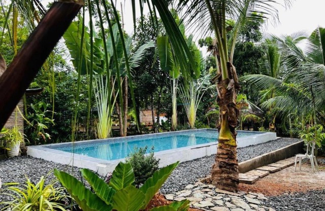 Bohol Island Homestay