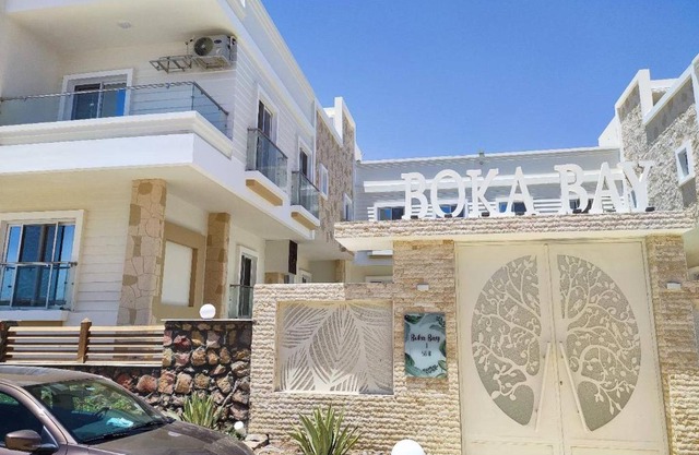 Boka Bay One