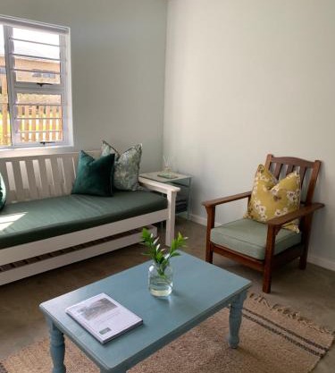Bokkabanas Self-Catering