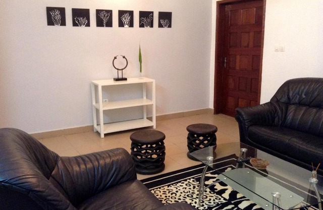 Bolo Residence Douala