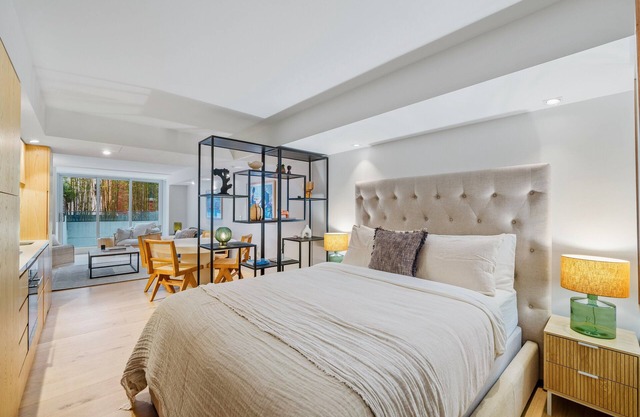 Bondi Pacific Studio - Managed by X Hospitality