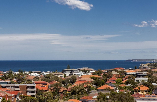 Bondi Relaxation Retreat, The Cute Place To Put Up Your Feet
