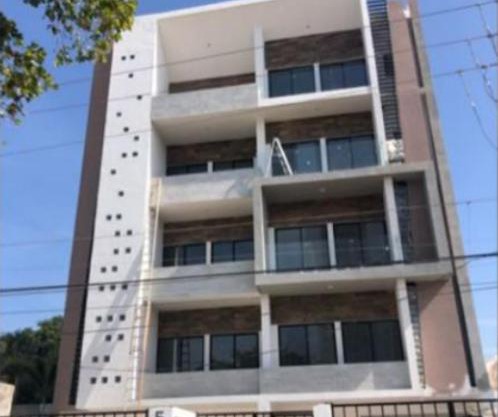 Bonito apartamento a pasos del malecón de Mazatlán