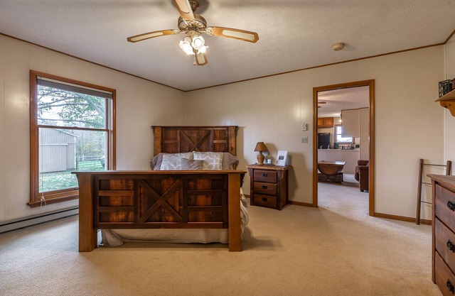 Bonnie's Guesthouse @ Peridot Equine Sanctuary