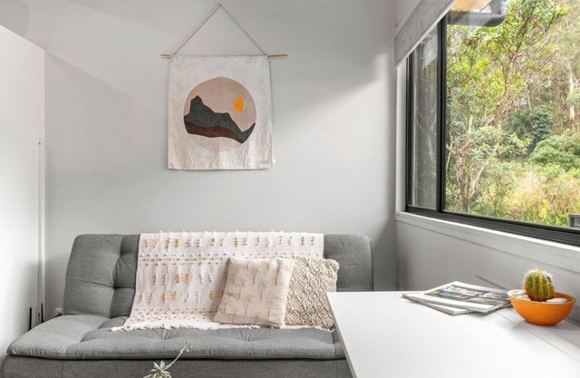 Bonny Emerald Beach Granny Flat