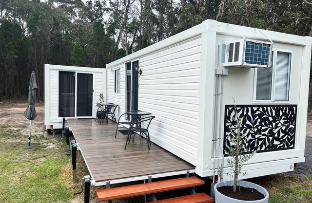 Book now for Jan & Feb HUGE discount.Two night min stay.