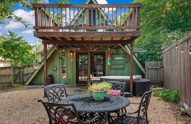 Booking Fall NOW Beaver Lake+AFrame+Hot Tub+Relax