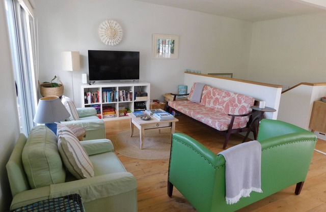 Boomerang Beach House