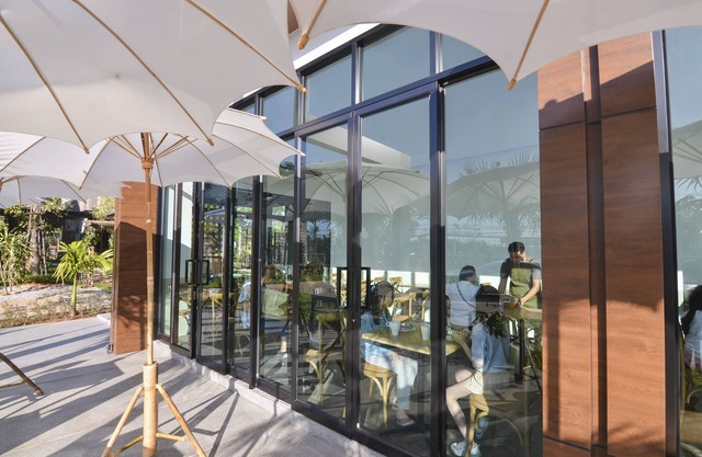 Boondara Boutique Hotel