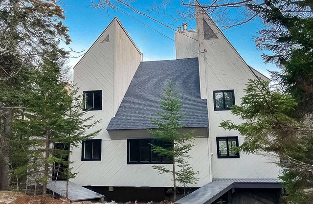 Boothbay area - Newly renovated, near ocean, short drive to Botanical Gardens