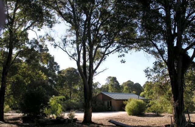 Boranup Chalet "Jewel"