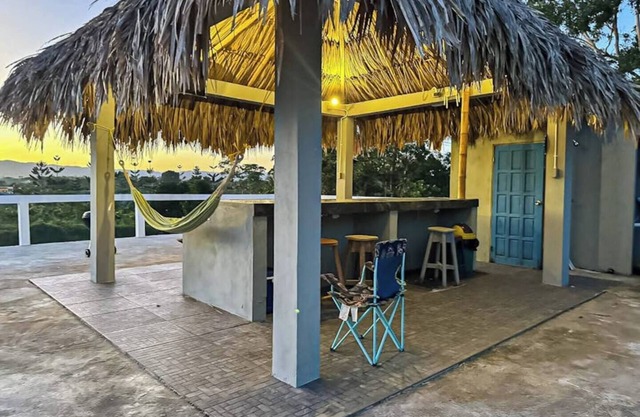 Borapami Estates, Hope Creek Coconut Hideaway