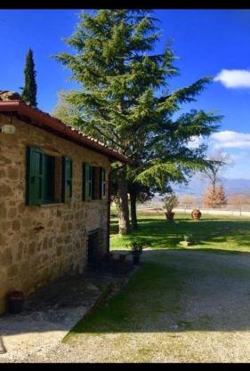 Borgo Benedetto