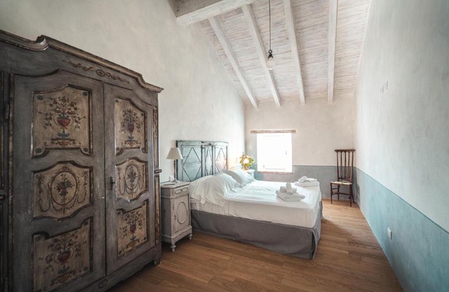 Borgo dei Gatti Albergo Diffuso & spa