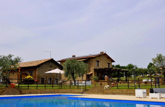Borgo Nociquerceto