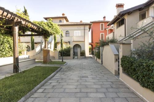 Borgo24 family vacation Florence