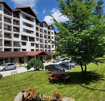 Borovets Gardens 