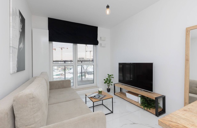 Borsucza 59 | Cozy Apartment | Parking