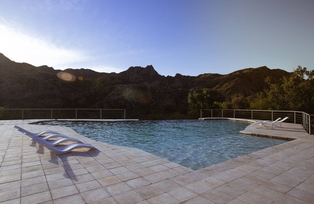Bosque Divino Cabañas & Suites