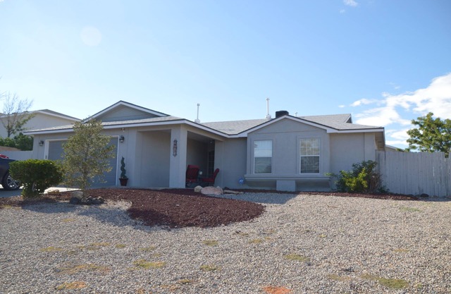 Bosque Rio Rancho Gem