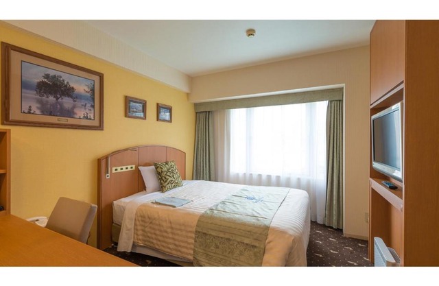 Boston Plaza Kusatsu Biwa Lake - Vacation STAY 15431v