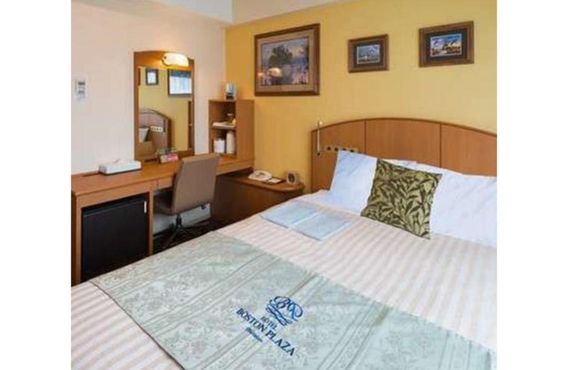Boston Plaza Kusatsu Biwa Lake - Vacation STAY 15460v