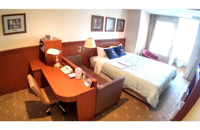 Boston Plaza Kusatsu Biwa Lake - Vacation STAY 15436v