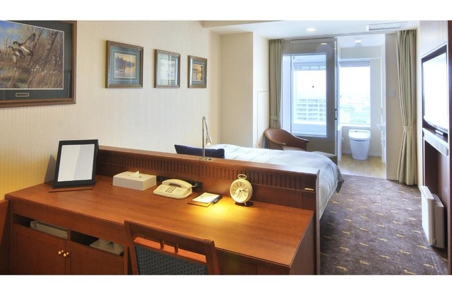 Boston Plaza Kusatsu Biwa Lake - Vacation STAY 15434v