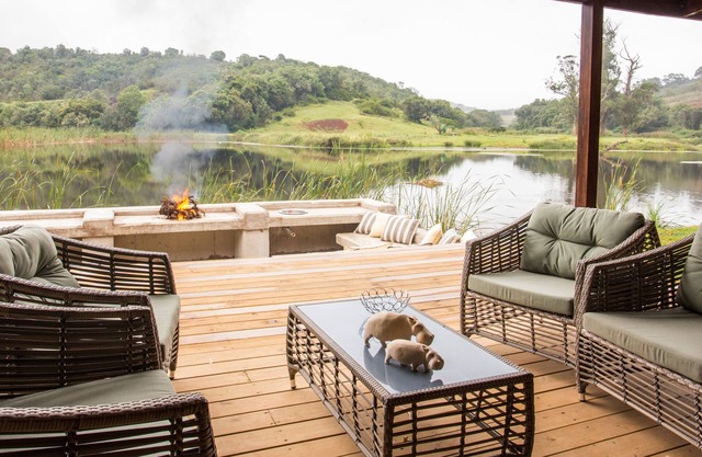 Botlierskop Bush Villas