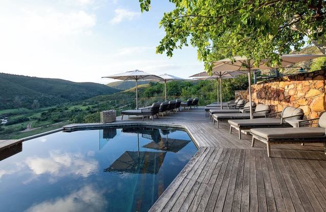 Botlierskop Private Game Reserve