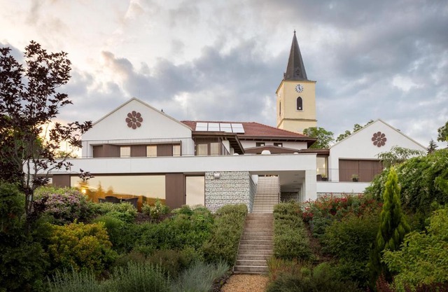 Botrytis Borhotel