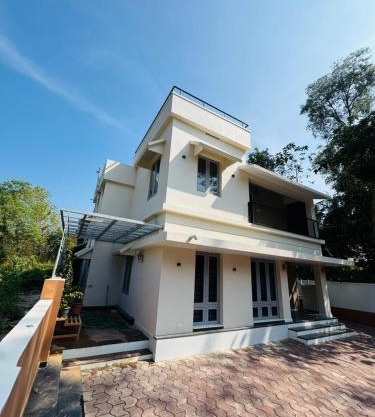 Bougain Villa Palakkad