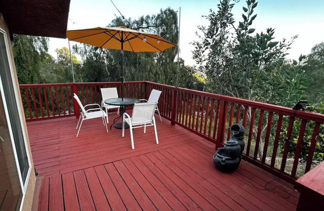 Boulders Views,Patio, peaceful No taxes added arean