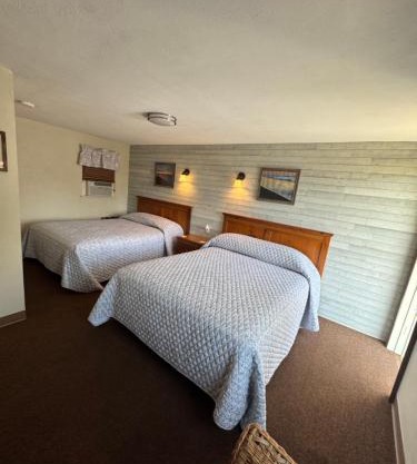 Boulevard Motel