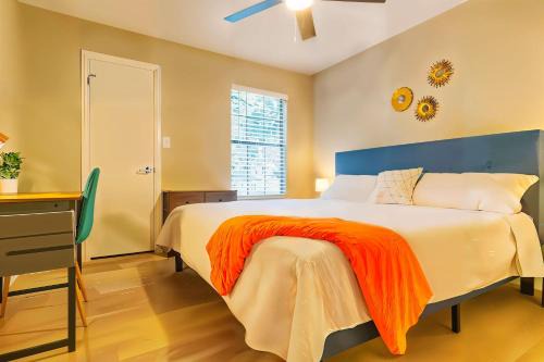 Boulevard Stays Cozy Suite Access to Pool Gym & Parking