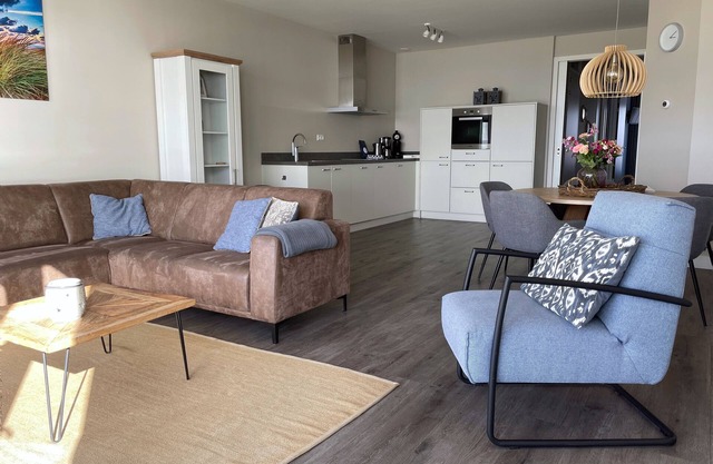 Boulevard Suite Zilveralk