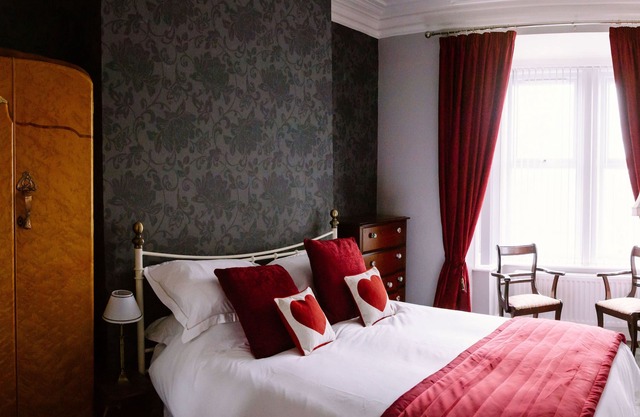 Boutique Heritage Apartment, Sleeps 4