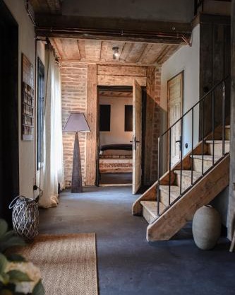 Boutique Hotel ALTENBURG