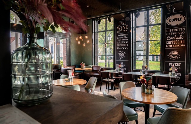 Boutique Hotel Brasa Beemster
