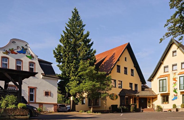 Boutique Hotel Bundschuh 3 Sterne Superior