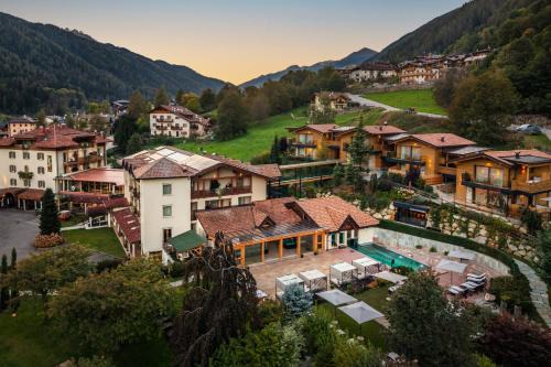 Boutique Hotel e Chalets Salvadori