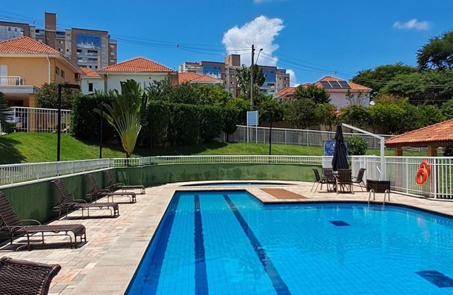 Ideal condominium house in Agrishou fair. Total security and easy access. Noble.