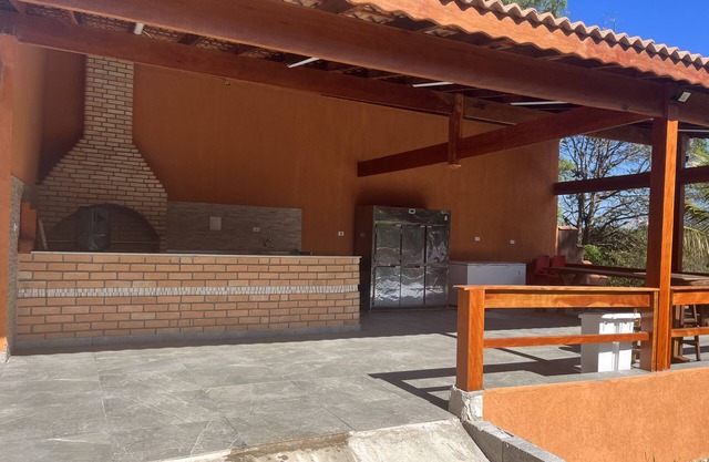 Sítio EM Araçariguama 20 Minutos DE Barueri Rancho Dallar 2 Promoção Carnaval