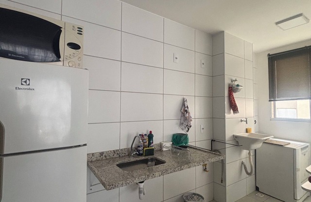 Apartment in Araraquara