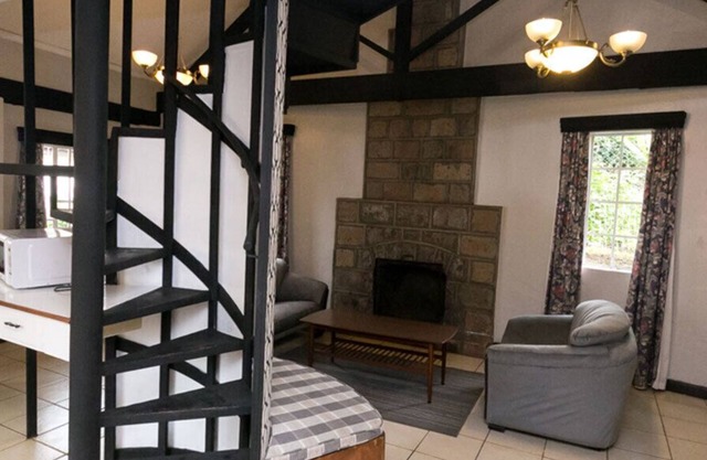 Brackenhurst Conference and Retreat Centre